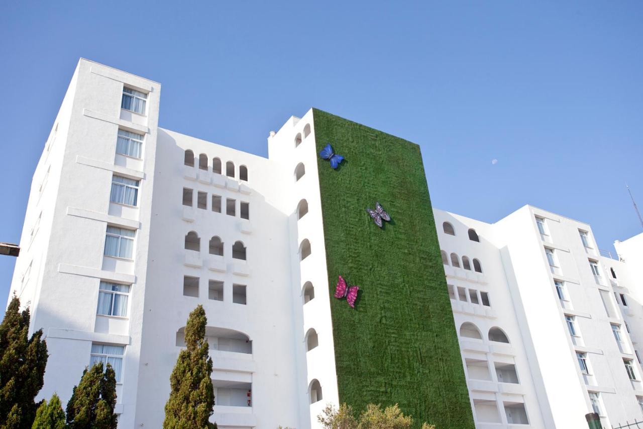 Hyb Eurocalas 4* Cales de Mallorca