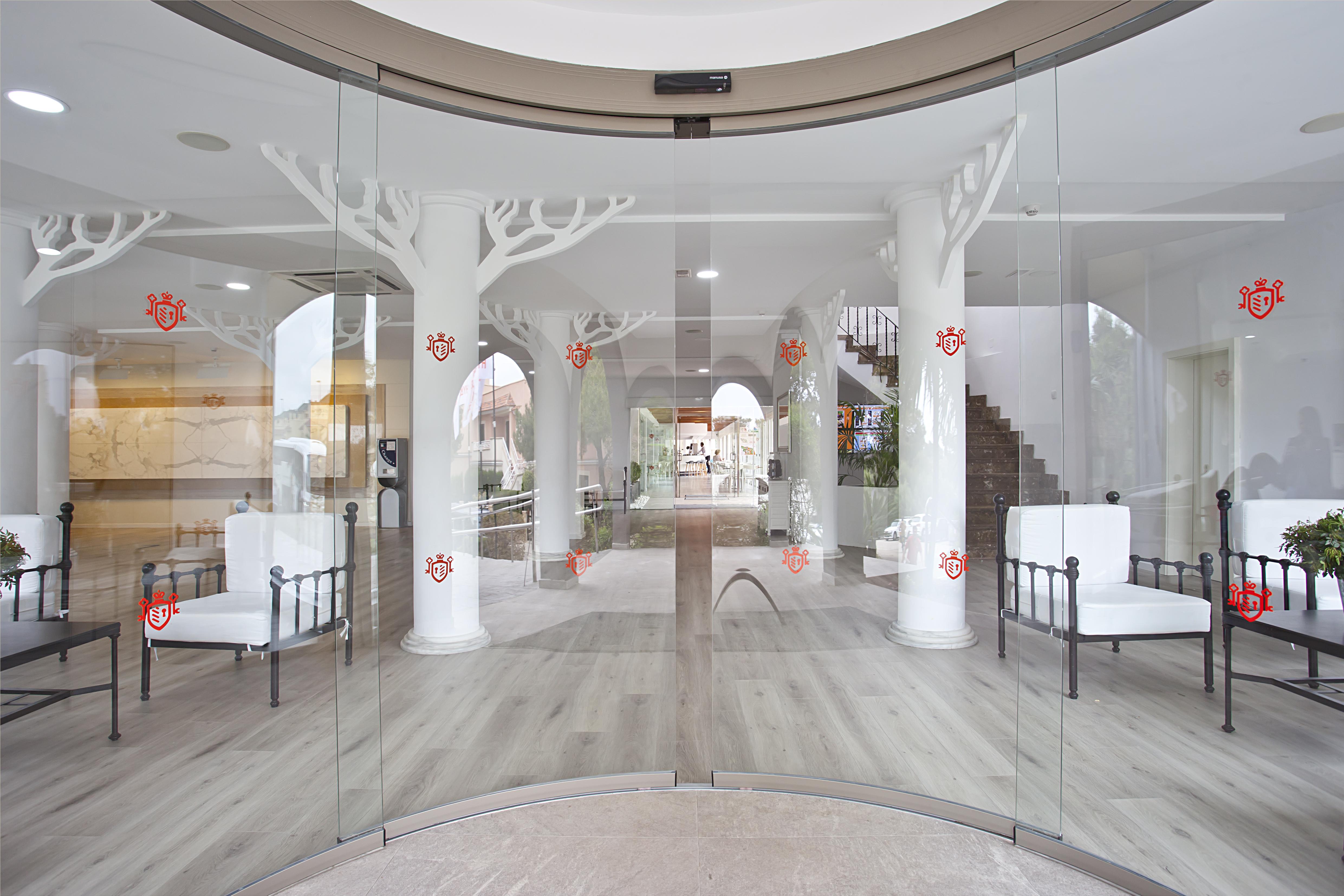 Aparthotel Hyb Eurocalas Cales de Mallorca
