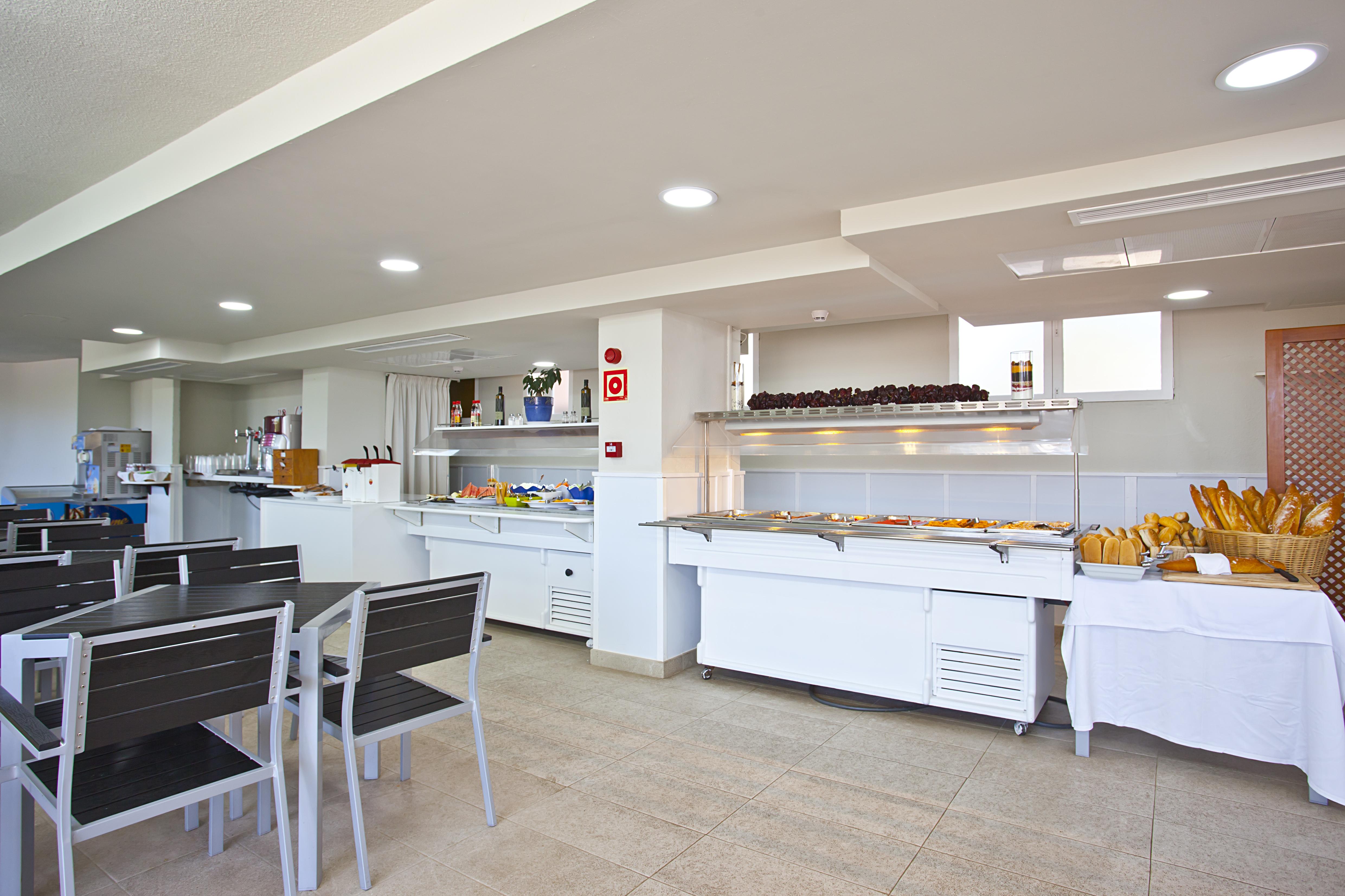 Hyb Eurocalas 4* Cales de Mallorca