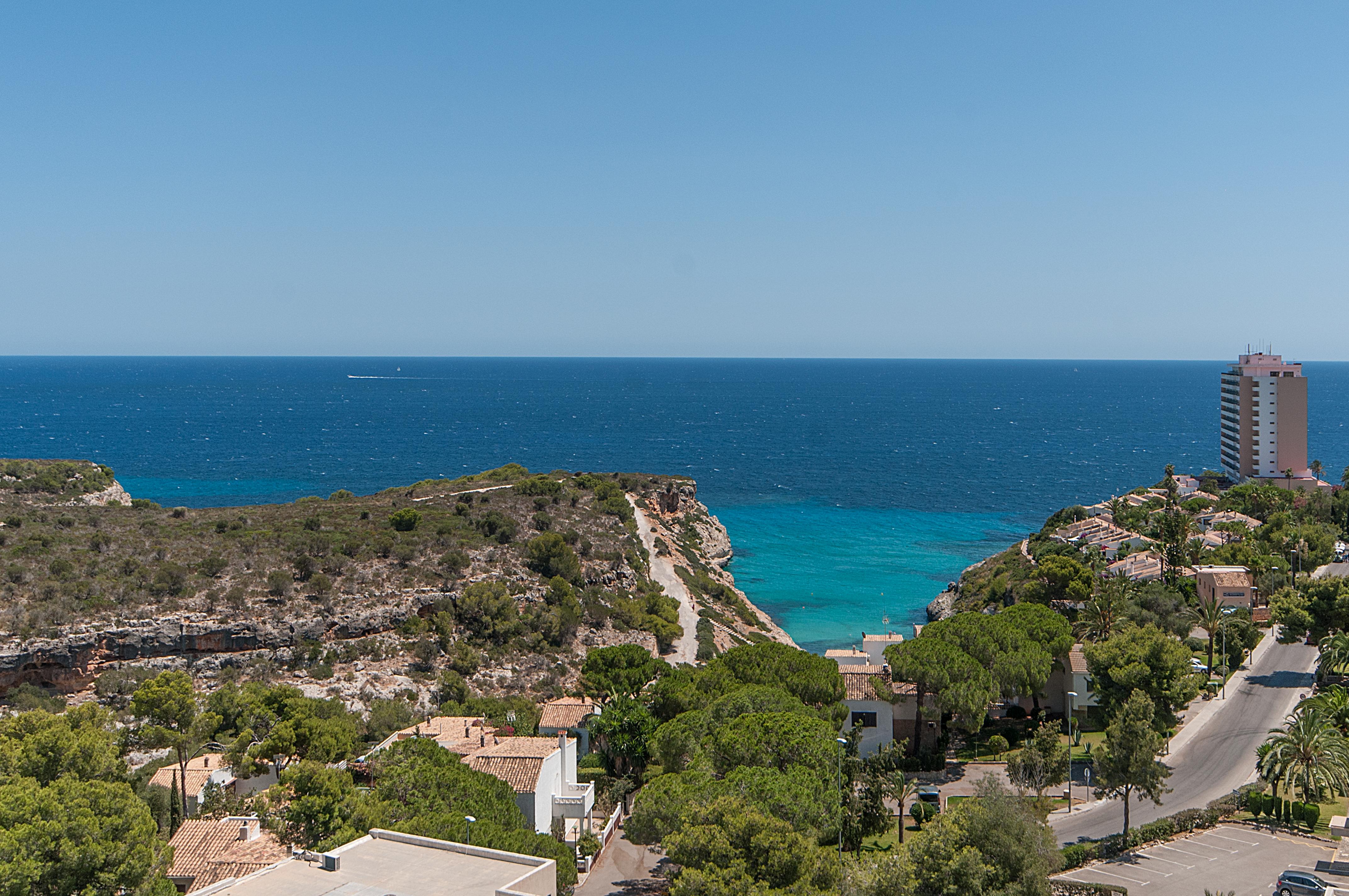 Aparthotel Hyb Eurocalas Cales de Mallorca