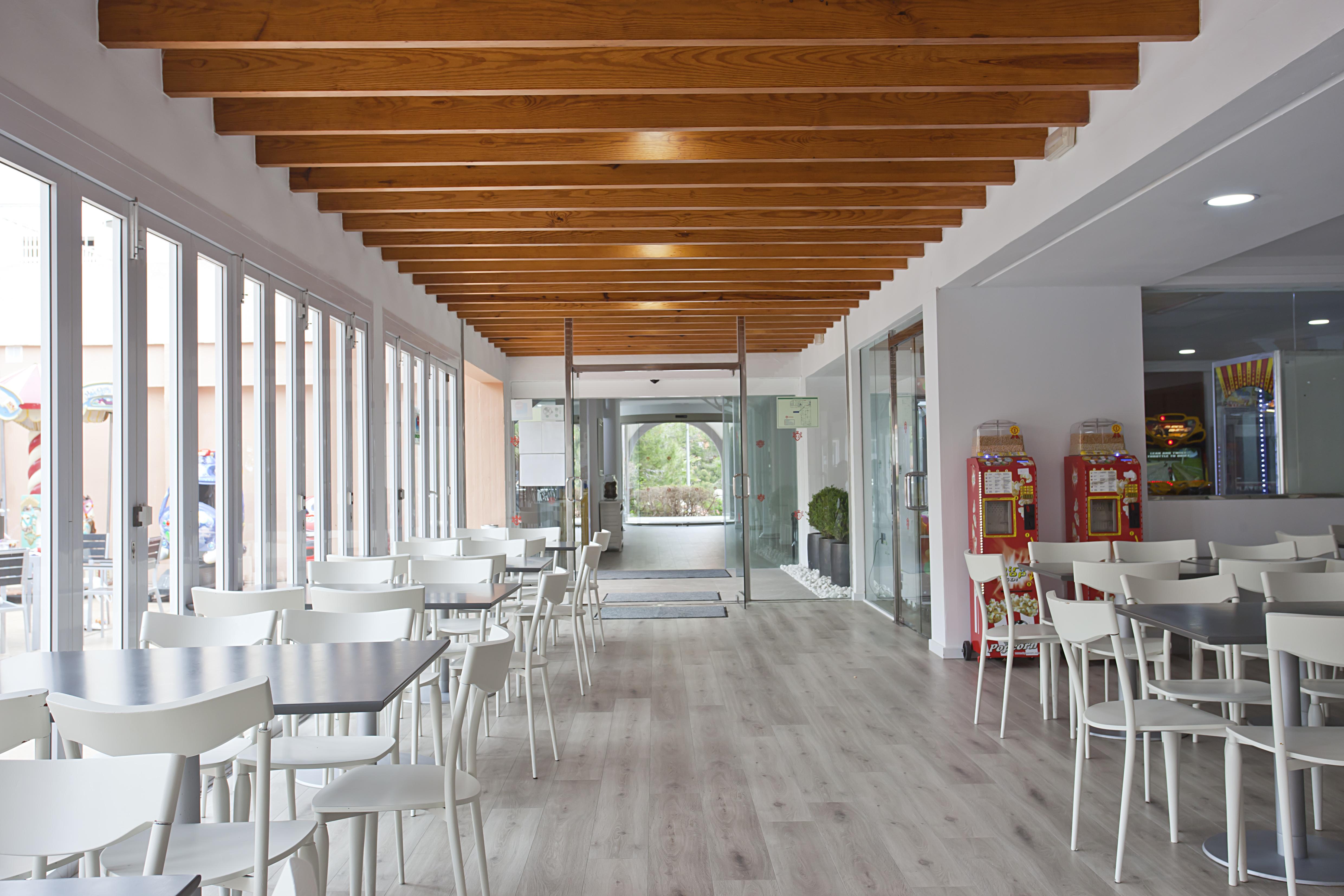 Hyb Eurocalas Aparthotel Cales de Mallorca