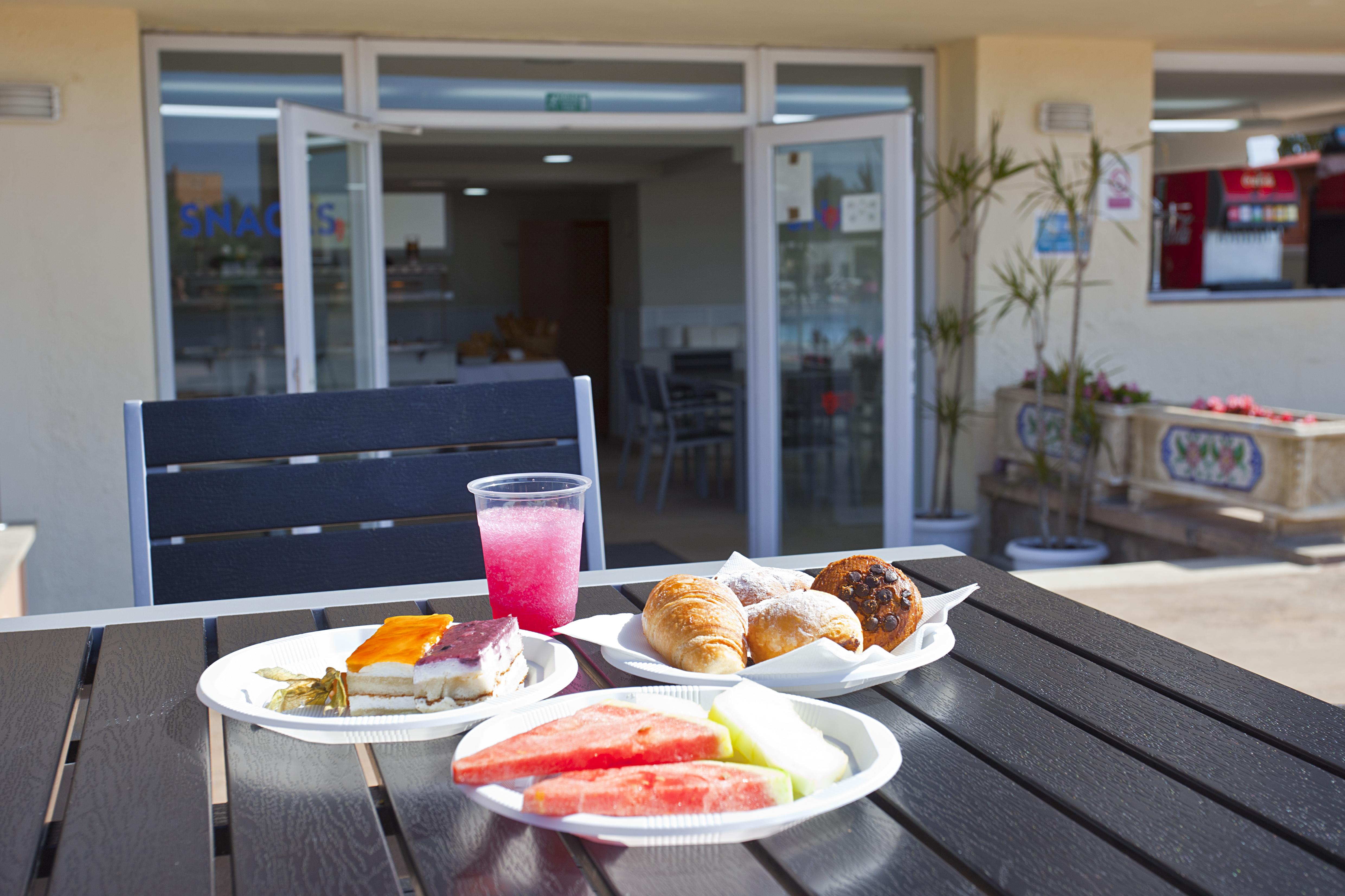 Hyb Eurocalas Aparthotel Cales de Mallorca