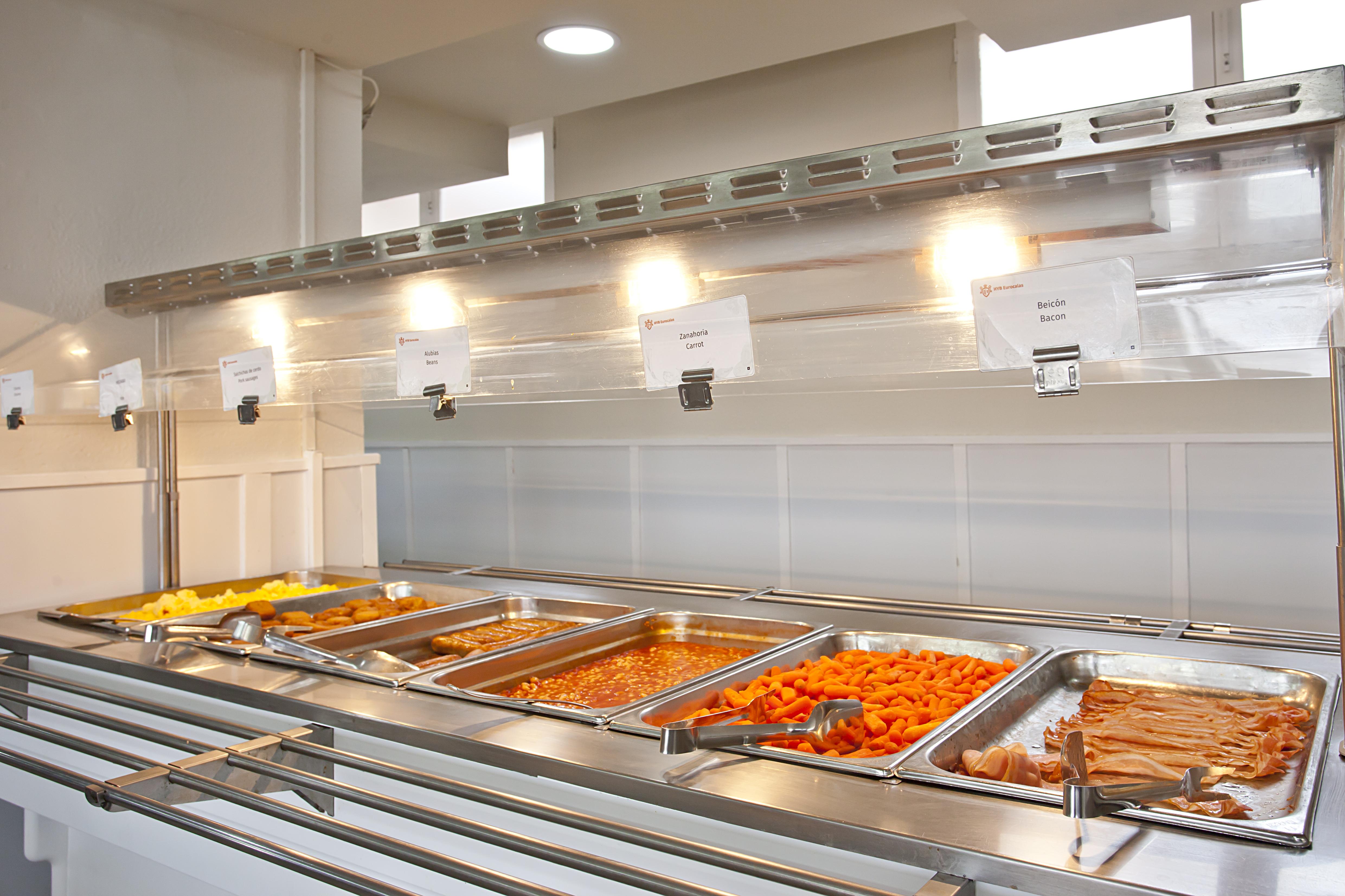 Hyb Eurocalas Aparthotel Cales de Mallorca