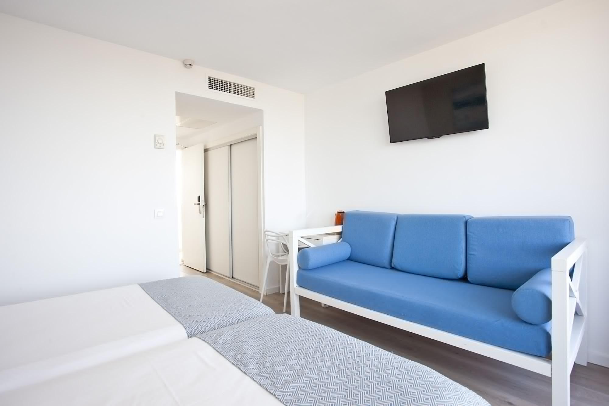 Aparthotel Hyb Eurocalas Cales de Mallorca