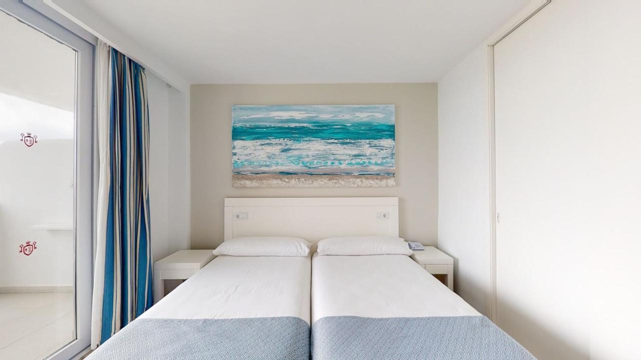 Aparthotel Hyb Eurocalas Cales de Mallorca