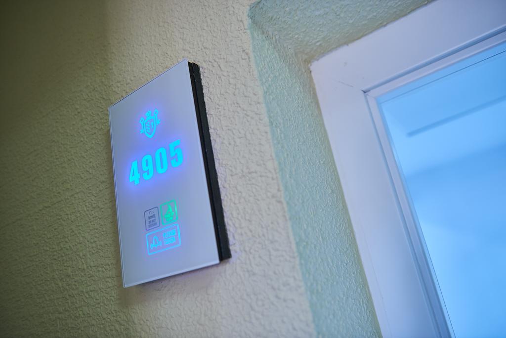 Hyb Eurocalas 4* Cales de Mallorca