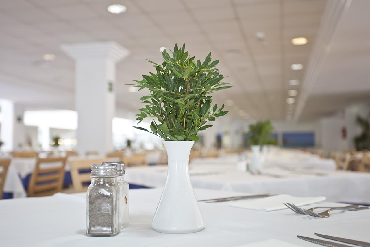 Aparthotel Hyb Eurocalas Cales de Mallorca