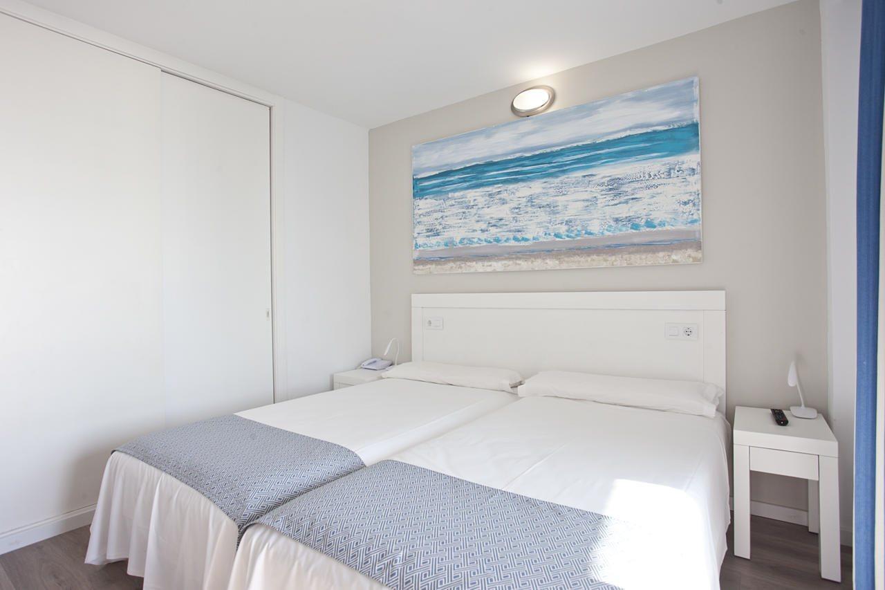 Hyb Eurocalas Apartahotel
